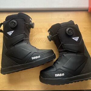 Thirtytwo Lashed Double Boa men’s 8.5